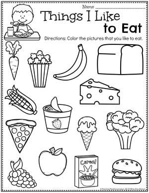 Food Activities Preschool To Eat, Who Am I Preschool Theme, Things I Like Preschool Activities, Things I Did Project, My Favorite Food Preschool Activities, Preschool Art All About Me, What Do I Like Preschool Activities, All About Me Fine Motor Activities Preschool, About Me Lesson Plans Preschool