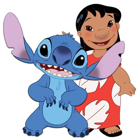 lilo and stitch | Lilo & Stitch. The Series character fanart Lilo And Stitch Characters, Lilo Und Stitch, Stitch Character, Stitch Quote, Lilo Y Stitch, Stitch Drawing, Lilo Et Stitch, Stitch And Angel, Lilo Stitch