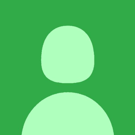 free to use Green Default Pfp, Pfp Blank, Default Pfp, Green, Quick Saves