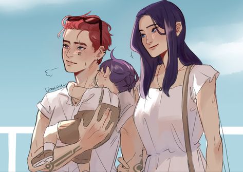 Vi And Caitlyn, Girl Anatomy, League Of Legends Comic, Vi League Of Legends, Jinx League Of Legends, League Of Legends Characters, Lgbt Art, Me As A Girlfriend, Lol League Of Legends