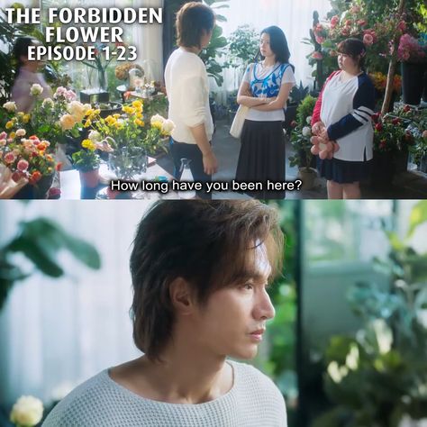 The Forbidden Flower Episode 23 starring Jerry Yan Forbidden Flower Chinese Drama, The Forbidden Flower, Summer Relationship, Forbidden Flower, Jerry Yan, Chinese Drama, 20 Years Old, A Sea, Drama