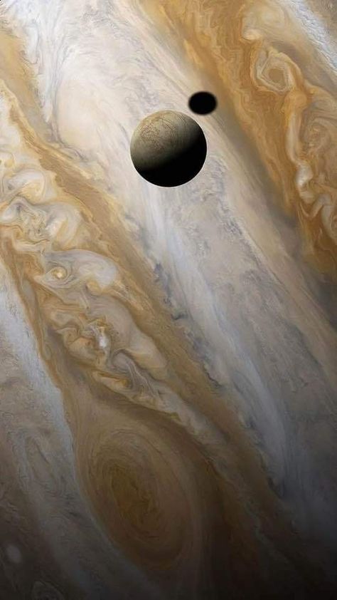 Jupiter Aesthetic, Jupiter Photos, Jupiter Wallpaper, Jupiter Planet, Space Phone Wallpaper, Planets And Moons, Space Images, Space Pictures, The Solar System