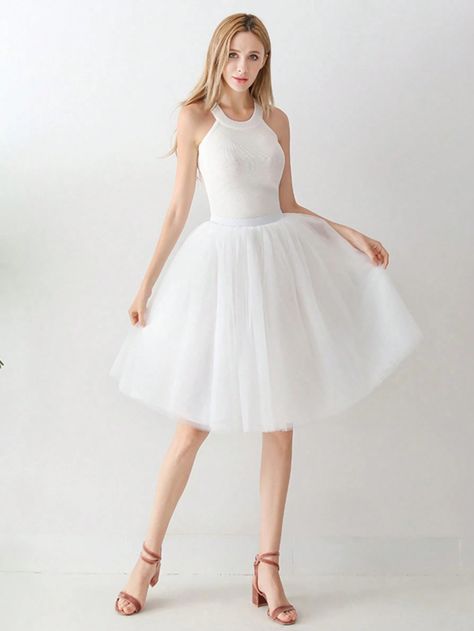 Diy tutu skirt