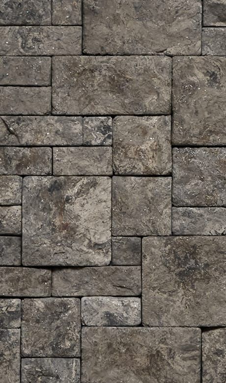 Floor Stone Texture, Boundary Wall Ideas, Boundary Wall Designs, Evolve Stone, Boundary Wall Design, Stone Wall Texture, Compound Wall Design, Manufactured Stone Veneer, Boundary Wall