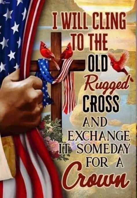 Sherman Moore, Cross Of Jesus, Bible Sayings, The Old Rugged Cross, Inspirational Quotes Encouragement, Book Of Love, Rugged Cross, Thanksgiving Blessings, Jesus Loves Us