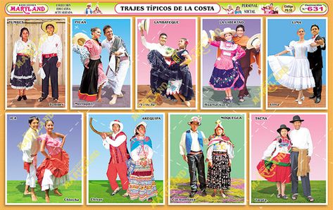 ECUADOR: TRAJES TÍPICOS DEL ECUADOR (COSTA, SIERRA Y ORIENTE) National Dress, Ecuador, Peru, Prada, Anime, Instagram