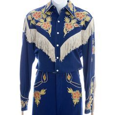 1940s Cowgirl, Vintage Western Dress, Outfit Cowboy, Rhinestone Cowboy, Vintage Western Wear, Cowgirl Outfit, Queen Outfit, Looks Country, Western Outfit