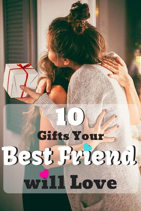 Your BFF is one of a kind and so it makes sense that their gift from you should be too, right? So right. So you may need to make it yourself! We've found some GREAT  present ideas that are quick, easy, cheap and unique. great for you and  your best girlfr Gift Ideas For Best Friends, Ideas For Best Friends, Gifts For Your Best Friend, Small Diy Gifts, Best Friend Christmas Gifts, Gifts Forbest Friend, White Elephant Party, Back To School Crafts, Creative Diy Gifts