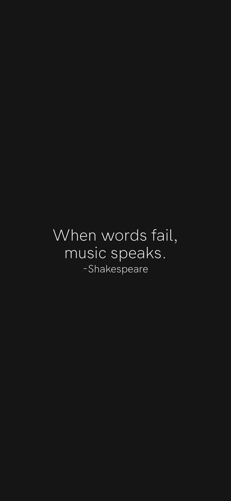 Music Speaks Quotes, William Shakespeare Quotes Wallpaper, When Words Fail Music Speaks Tattoo, Shakespeare Quotes Wallpaper, Shekspear Quotes, Words Fail Music Speaks Tattoo, Shakespeare Quotes Aesthetic, Shakespeare Quotes Tattoos, Shakespeare Wallpaper