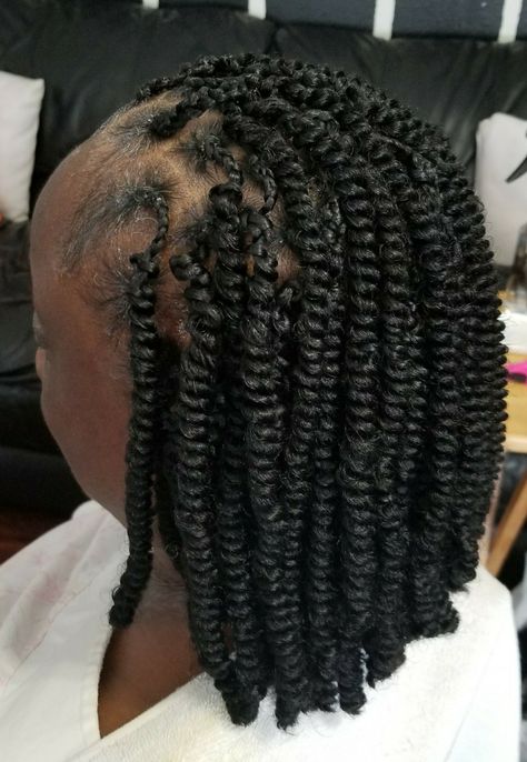 Guess Gal Hairstyles, Guess Gal Twists Braids, Guess Girl Twists, Shine N Jam, Corn Row, Spring Twists, Natural Spring, Twist Braid, Natural Hairstyle