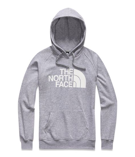 North Face Hoodie, Hoodie Pullover, Half Dome, North Face Mens, North Face Women, Women Pullover, White Vintage, North Face, Hoodies Womens