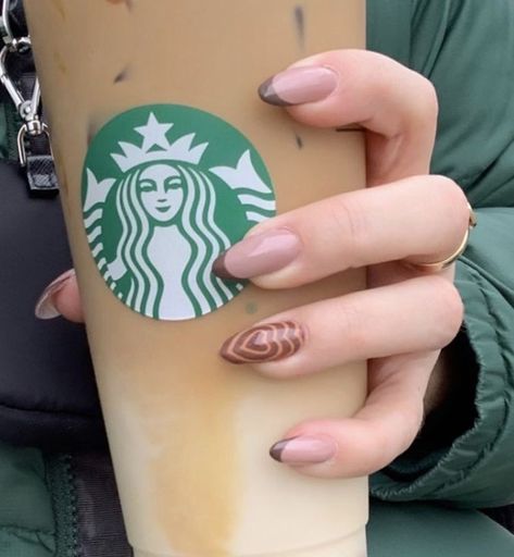 Nails Pics, Pray To God, Your Cute, Food Is Fuel, Nail Bar, Starbucks Hot, Starbucks Coffee, I Pray, Hot Coffee