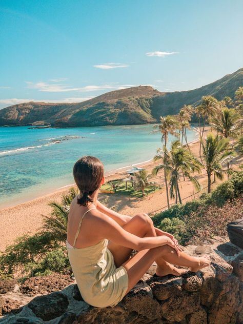 Wondering where to find the best Oahu Instagram spots? Here's the ultimate list of the best places to take photos in Oahu for epic Insta shots! Honolulu Vacation, Honolulu, Oahu, The Good Place, Wonder, Instagram