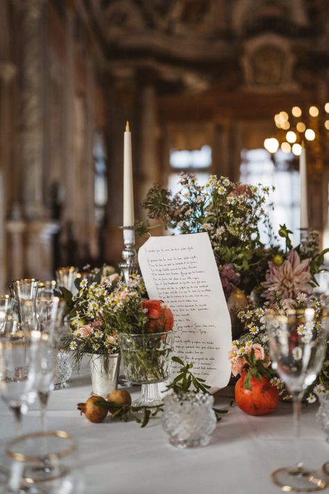 Floral Tablescapes, Venice Italy Wedding, Venice Wedding, European Wedding, Bridal Musings, Painting Floral, Wedding Mood Board, Wedding Destination, Wedding Mood