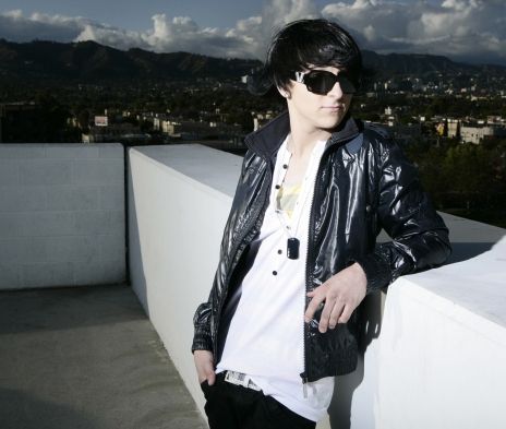 Valentine Mitchell Musso, Mitchel Musso, Vampire Hunter, Theme Song, Inspirational People