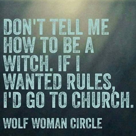 Wolf Woman, To Be A Witch, Be A Witch, Which Witch, Witchcraft Spells, Witch Quotes, Wiccan Witch, Eclectic Witch, Pagan Witch