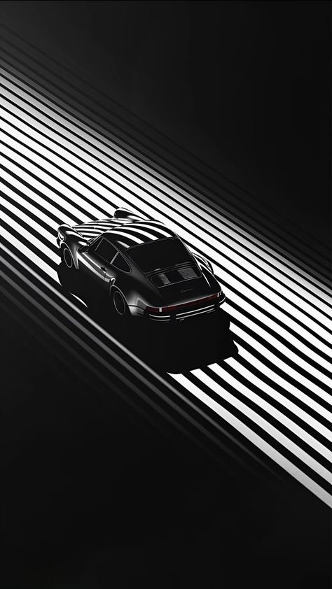 Porsche Cars Wallpapers, Porsche Black Wallpaper, Black Porsche Wallpaper, Car Aesthetic Wallpaper Iphone, Porsche Wallpaper 4k, Porsche Wallpaper Iphone 4k, Automobile Photography, Porsche Wallpaper, Basic Art Techniques