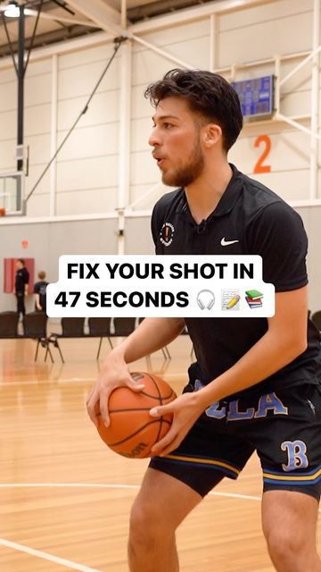 Basketball Shooting Form, Basketball Notes, Basketball Shooting Tips, Getting Jumped, Basketball Drills For Kids, Basketball Shot, Basketball Shooting Drills, Basketball Training Drills, Star Jump