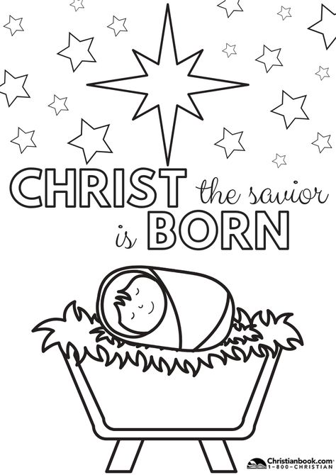 Christmas Jesus Activities For Kids, Christmas Pages For Kids Free Printable, Birthday Cake For Jesus Printable, Christmas Jesus Coloring Pages, Preschool Jesus Christmas Crafts, Christian Christmas Activities For Toddlers, Christmas Christian Coloring Pages, Baby Jesus Coloring Pages Free Printable, Toddler Christmas Sunday School Lessons