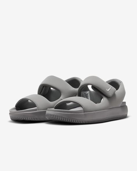 Nike Calm Men's Sandals. Nike SG Sandals Nike, Men Sandals, Men's Sandals, Mens Sandals, Nike Men, Free Delivery, Slippers, Nike, Sandals