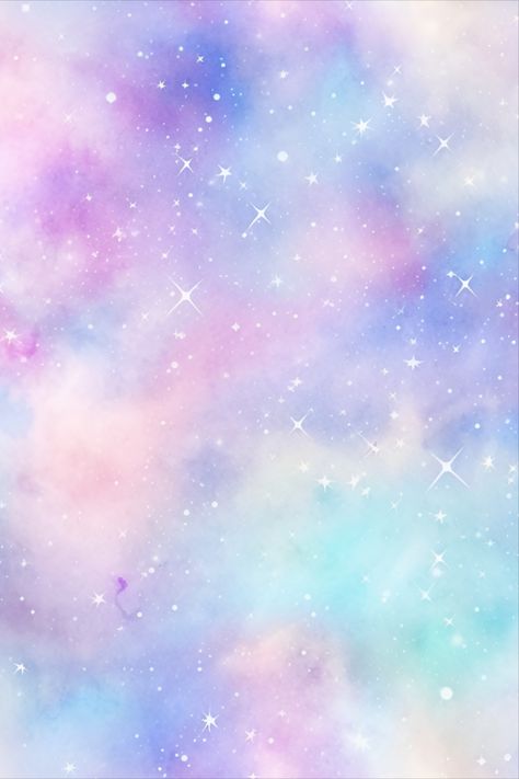 Watercolor Galaxy Seamless Digital Papers, Colorful Painted Galaxy Backgrounds, Pastel Texture Pastel Galaxy Wallpaper, Pastel Galaxy Aesthetic, Pastel Space Aesthetic, Galaxy Texture, Galaxy Space Background, Pastel Space, Pastel Texture, Painted Galaxy, Rh Outfits