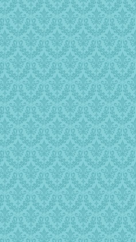 Vintage blue wallpaper Aesthetic Wallpaper Iphone Vintage, Vintage Tattoo Sleeve, Wallpaper Iphone Vintage, Powerpoint Backgrounds, Antique Wallpaper, Aesthetic Wallpaper Iphone, Pattern Inspiration, Wallpaper Accent Wall, Disney Princess Wallpaper