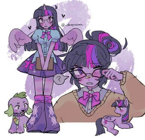 Mlp Twilight Sparkle, Mlp Twilight, Art Commissions, My Lil Pony, Mlp Fan Art, Mlp Equestria Girls, My Little Pony Characters, My Little Pony Drawing, Mlp Pony