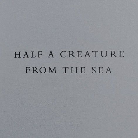 Dark Sea Creature Aesthetic, Triton Aesthetic Dnd, Words That Mean Ocean, Selkie Core Aesthetic, Selkie Aesthetics, Ocean Fantasy Aesthetic, Sea Horror Aesthetic, Daughter Of The Sea Aesthetic, Sea Monster Aesthetic