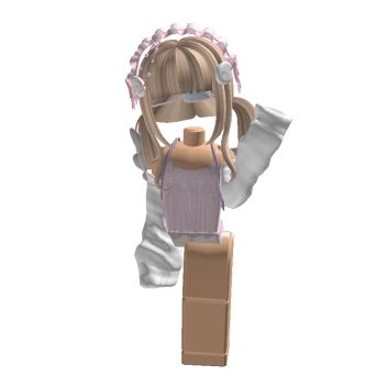 Roblox Pfp, Roblox Ava, Roblox Emo Outfits, Y2k Fits, Emo Roblox Avatar, Y2k Outfit Ideas, Roblox T Shirts, Blonde Hair Girl, Rblx Fits