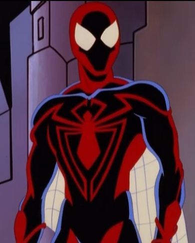 Worst Spider-Man Costumes Dreadlocks Reference, Spiderman Unlimited, Spider Man Animated Series, Spiderman Classic, Spider Man Unlimited, Spiderman 1, Madara Wallpaper, Spiderman Cartoon, Spiderman Suits