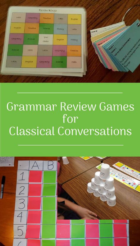 Cc Memory Work Review Games, Classical Conversations Science Fair, Cc Tutor Ideas, Cc Review Games For Foundations, Classical Conversations Tutor Board, Challenge 1 Classical Conversations, Cc Tutor Board, Cc Review Games, Classical Conversations Review Games