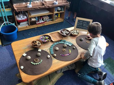 Inquiring Minds: Mrs. Myers' Kindergarten: Forming Our Kindergarten Community Through Play Reggio Emilia Classroom, Reggio Inspired Classrooms, Eyfs Classroom, Reggio Classroom, All About Me Preschool, Reggio Inspired, Loose Parts, Classroom Inspiration, Play Based Learning