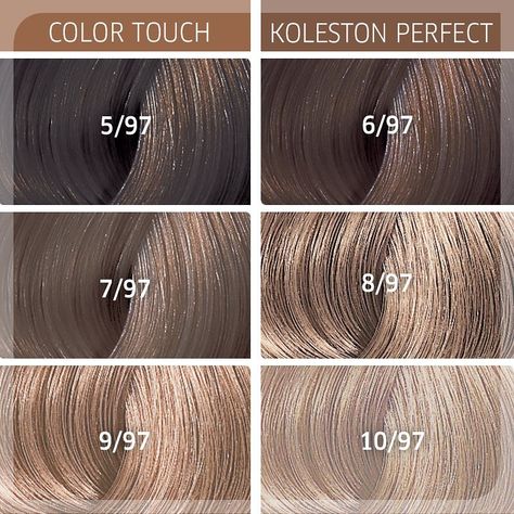 Cause we're all about beige contouring…and it's not just for brunettes. Blondes, we've developed 6 new shades that will work for you too,… Beige Hair Color, Beige Blonde Hair Color, Wella Toner, Hair Lights, Blonde Toner, Beige Blonde Hair, Beige Blond, Wella Hair Color, Beige Hair