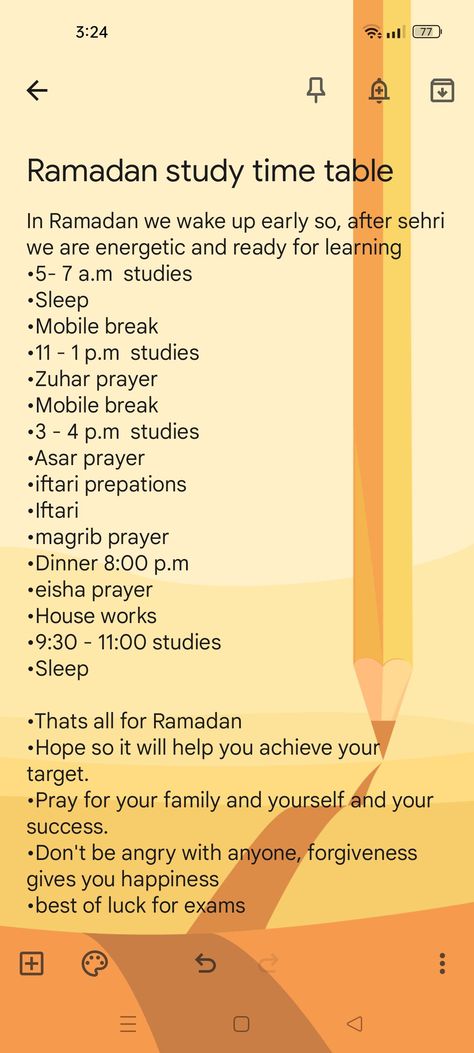 Studying In Ramadan, Exams In Ramadan, Ramadan Schedule For Students, Ramadan Study Schedule, Islamic Timetable For Students, Ramadan Study Routine, 16 Hours Study Timetable, Ramadan Habits, Islam Routine