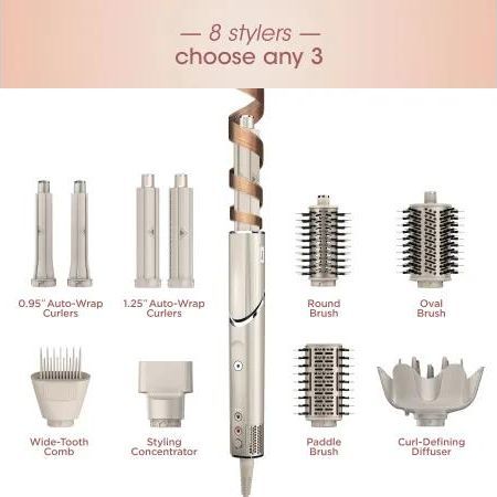 Shark Flexstyle, Sleek Blowout, Shark Hair, Heat Damaged Hair, Oval Brush, Paddle Brush, Hair Dryer Brush, Hair Styler, Hair Setting