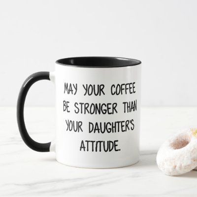 Diy Gifts For Christmas, Diy Gifts For Dad, Mug For Mom, Diy Gifts For Mom, Mom Diy, Funny Coffee Mug, Presents For Mom, Coffee Gifts, Dad Birthday Gift