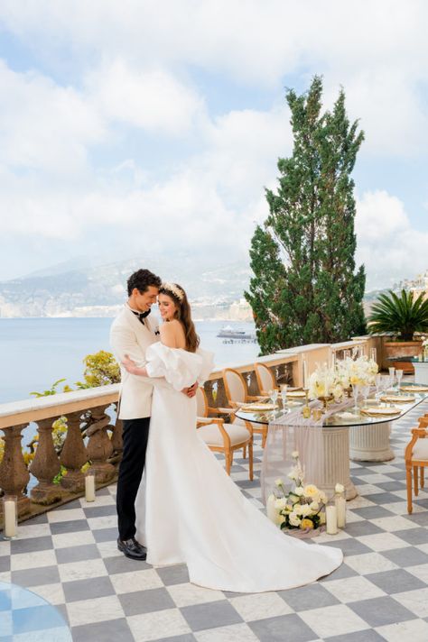 Amalfi coast positano