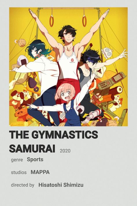 Sports Anime Poster, Sports Anime Recommendations, Action Anime Recommendations, Anime Watch List, Recommend Anime, Anime Checklist, Anime Info, Anime Minimalist Poster, Romcom Books