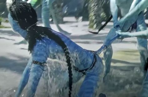 Avatar Theme, Avatar The Way Of Water, Avatar James Cameron, Avatar Films, Avatar Funny, Silly Photos, Pandora Avatar, Cartoon Fan, Avatar Movie