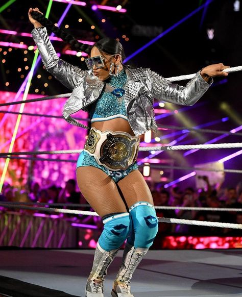 Bianca Belair Wwe, Wwe Bianca Belair, Bianca Blair, Jade Cargill, Buff Women, Bianca Belair, Wwe Female, Wwe Female Wrestlers, Pro Wrestler