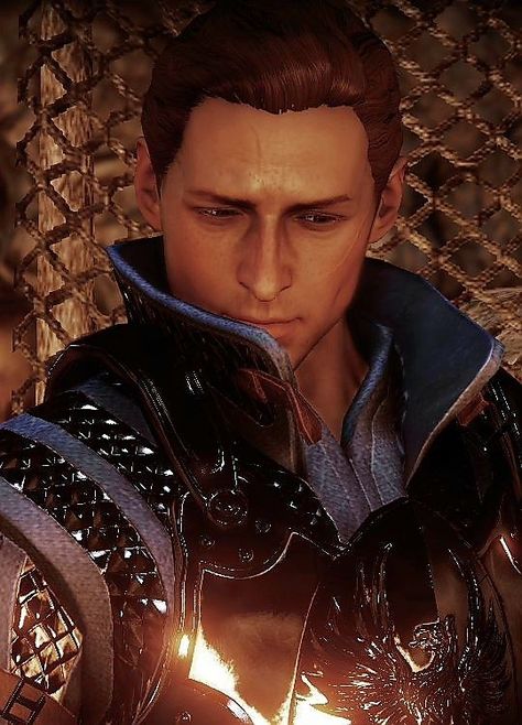 Dragon Age Alistair, Alistair Theirin, Dragon Age Comics, Dragon Age Romance, Fantasy Garb, Grey Warden, Dragon Age Games, Dragon Age Series, Dragon Age 2