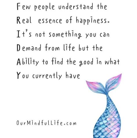 An acrostic poem on a F.R.I.D.A.Y. for you. Strive to be happy! #TGIF everyone 🤗 #Friday #Friyay #ThankGodItsFriday #FridayMotivation Acrostic Poems, Weekday Quotes, Acrostic Poem, Mental Health Facts, Friday Motivation, Health Facts, To Be Happy, Tgif, Be Happy