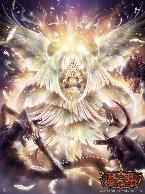 ArtStation - Herald of Protection Cherubim Angels Tattoo, Seraphim Angel, Fantasy Angel, Legend Stories, Princess Makeover, Angel Tattoos, Real Angels, Prayer Closet, Disney Princess Makeover