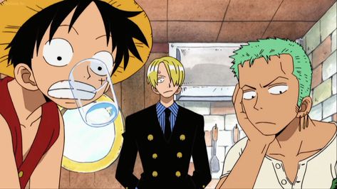 Luffy Sanji Zoro, Sanji Zoro, One Piece Photos, Custom Portrait Illustration, One Piece Wallpaper Iphone, Tmnt Turtles, One Peice Anime, Zoro One Piece, One Piece Luffy