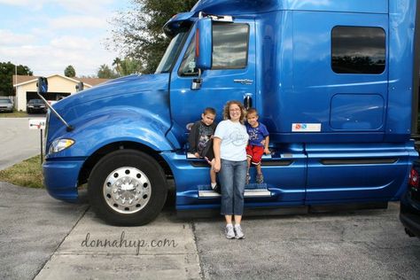 The Trucker's Wife #TruckerTuesday Truckers Wife Svg, Truckers Wife Decal, Truckers Girlfriend, Trucker Wife, Truckers Wife, Trucker Memes Humor, A Truck, Truck Driver, How To Show Love