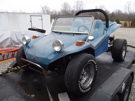 solid 1968 Dune Buggy Replica project Jeep Bed, Project Cars For Sale, Manx Dune Buggy, Vw Buggy, Vw Dune Buggy, Replica Cars, Dune Buggies, Project Cars, Retro Beach