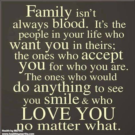 Fake Family Quotes, Bloods Quote, Family Isnt Always Blood, Fake Family, Best Quotes Images, Family Meaning, Who You Love, Love My Family, New Quotes