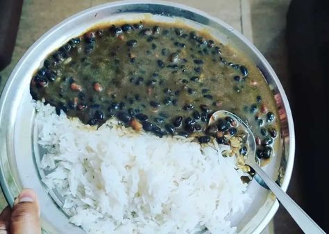 Dal Bhat, Black Turtle Beans, Red Chili Powder, Chapati, Nutritional Value, Garam Masala, Wholesome Food, Ghee, Traditional Food