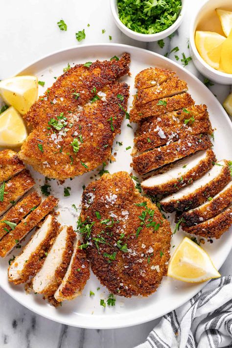 Easy Dinner Recipes Chicken Breast, Chicken Breast Recipes Boneless, Chicken Breast Recipes Instant Pot, Dinner Recipes Chicken Breast, Chicken Breast Recipes Air Fryer, Dinner Chicken Breast, Easy Dinner Chicken, Dinner Ideas Chicken, Recipes Chicken Breast