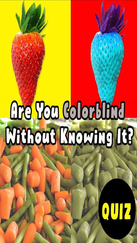 15% Of Americans Are Colourblind Without Realising. Are You? Colourblind Test, What Colour Are You Quiz, What Color Are You, Colour Blind Test, Colorblind Test, Color Blind Test, What Color Am I, Color Quiz, Question Game